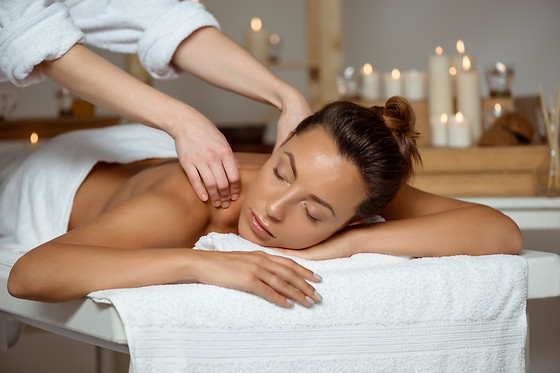 Mandorla Stil & Spa - photo 0