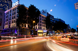 Hotel Express SE