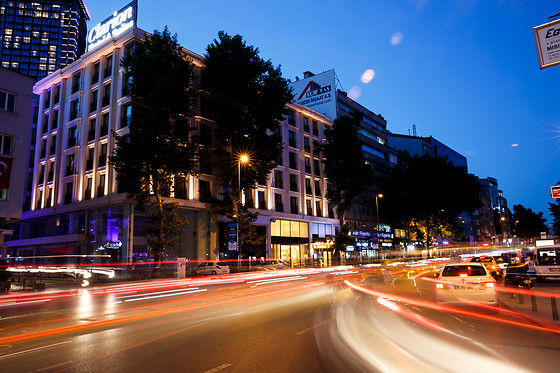 Hotel Express SE - photo 35