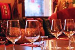 Restaurang Meza