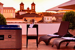Hotel Express SE
