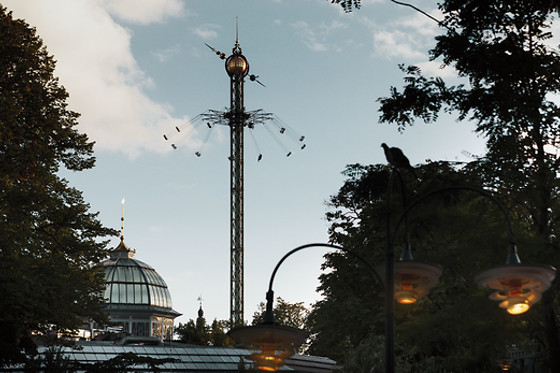 Tivoli A/S - photo 0