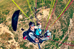 Skärmflyg Österlen AB