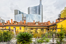 Hotel Express SE