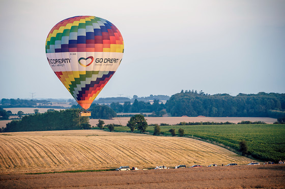 DreamBalloon AB - photo 1