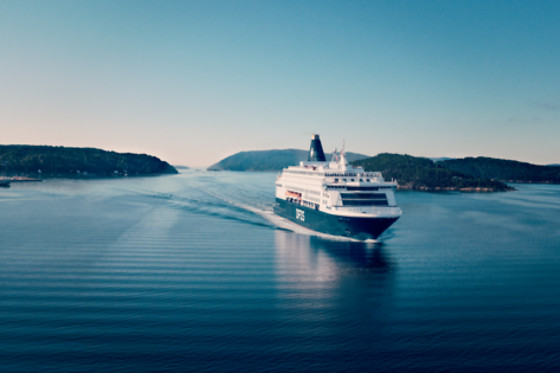 DFDS Seaways Norge - photo 0