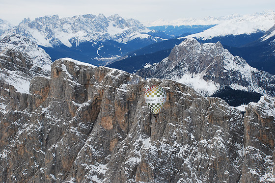 DreamBalloon AB - photo 0