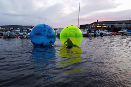 Escape Ludvika