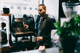 A43 Coffee
