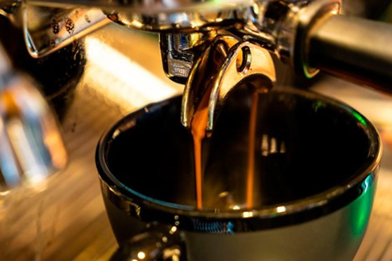 A43 Coffee - photo 2