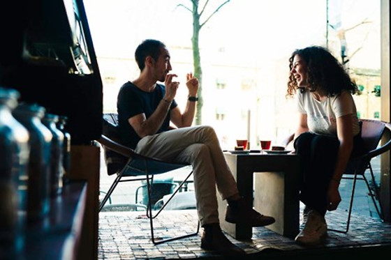 A43 Coffee - photo 1