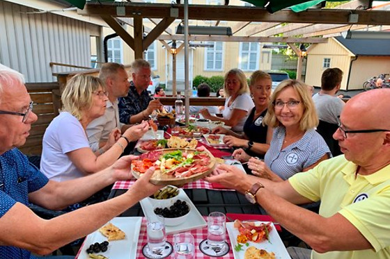 Wellness travel Group Sweden - photo 3