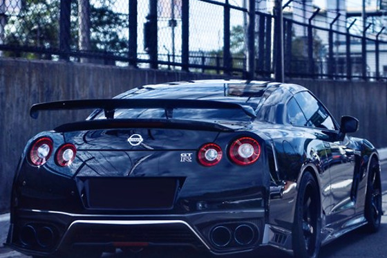 Nordicsupercars AB - photo 0