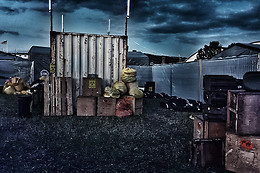 Batalj Escape Reality