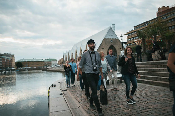 Njutningsfrämjandet AB - photo 0