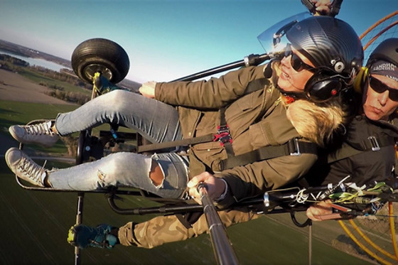 Fly4FUN - photo 2
