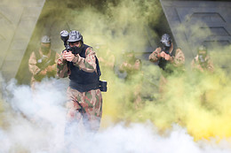DF Paintball Sweden AB