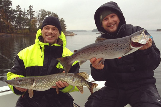 Catch & Relax AB - photo 2