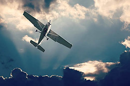 Flygupplevelse Sverige AB