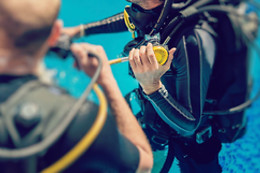 Team-Divers Järfälla