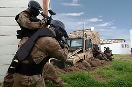 DF Paintball Sweden AB