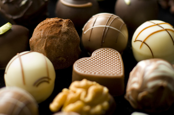 Zebeda Chocolate AB - photo 0