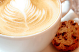 Balck Coffee AB
