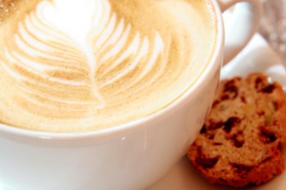 Balck Coffee AB - photo 0
