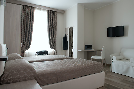 Hotel Express SE - photo 52