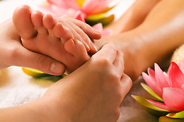 SPA Relaxcenter