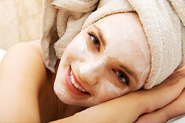 Milstenen Spa