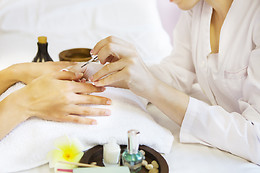 Mandorla Stil & Spa