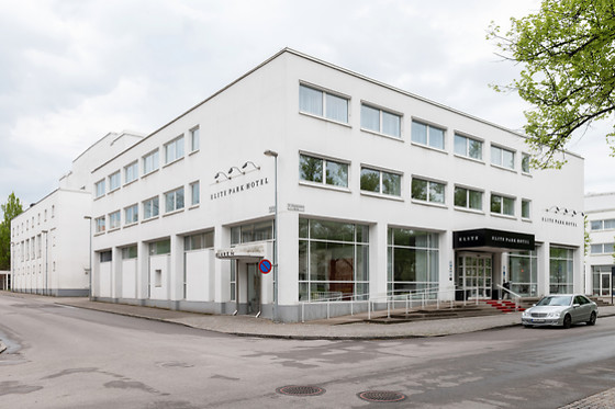 Elite Park Hotel Växjö - photo 2