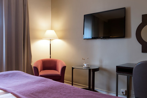 Elite Stora Hotellet Örebro - photo 5