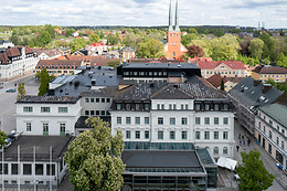 Elite Stadshotellet Växjö