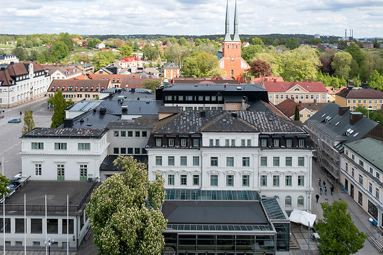 Elite Stadshotellet Växjö - photo 1