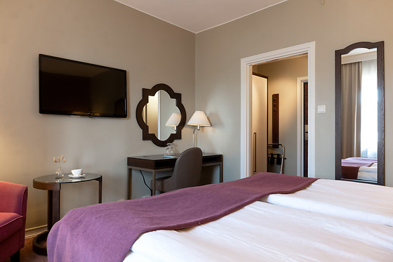 Elite Stora Hotellet Örebro - photo 1