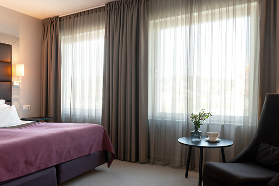Elite Plaza Hotel Örnsköldsvik - photo 4