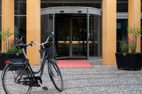 Elite Stadshotellet Växjö - photo 5