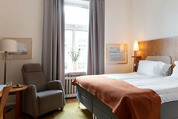 Elite Stadshotellet Växjö