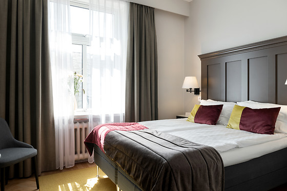 Elite Stadshotellet Växjö - photo 3