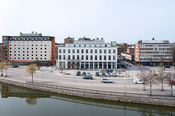 Elite Stadshotellet Eskilstuna - photo 2