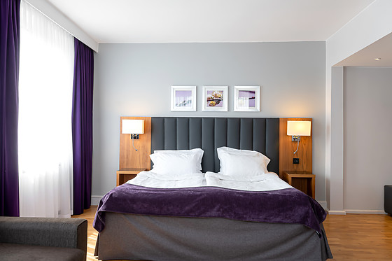 Elite Stadshotellet Eskilstuna - photo 6
