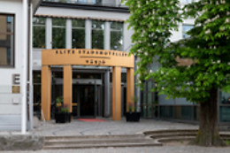 Elite Stadshotellet Växjö