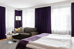 Elite Stadshotellet Eskilstuna