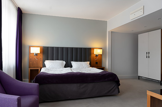 Elite Stadshotellet Eskilstuna - photo 5