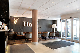 Elite City Hotel Örebro