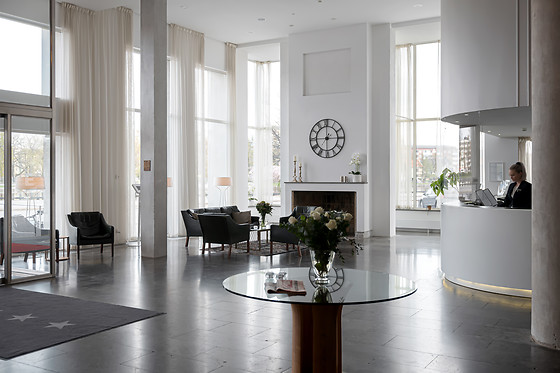 Elite Stadshotellet Eskilstuna - photo 0