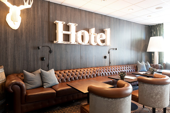 Elite City Hotel Örebro - photo 2
