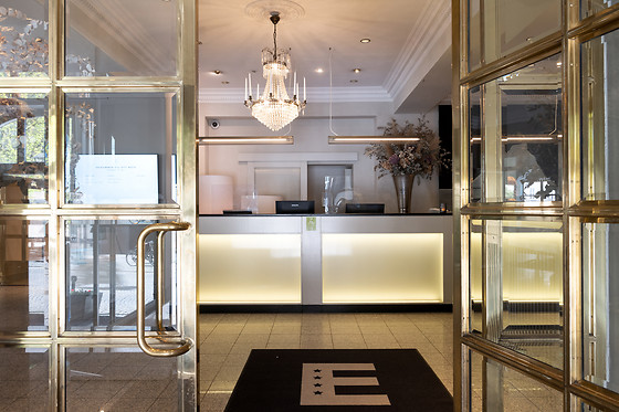 Elite Stora Hotellet Örebro - photo 2